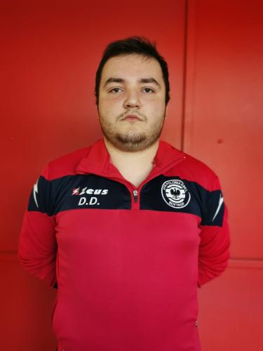 Daniel Dryja
