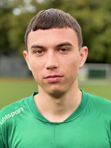 Bleon Rexhepi