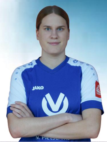 Tamara Mühleisen