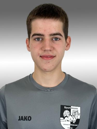 Adam Benedykt Wolski