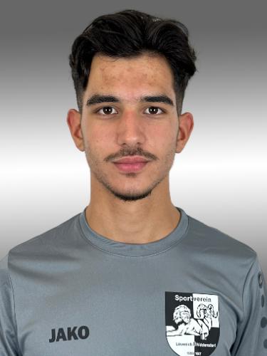 Kerim-Ramazan Gürkan