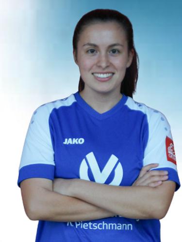 Yasemin Tetik