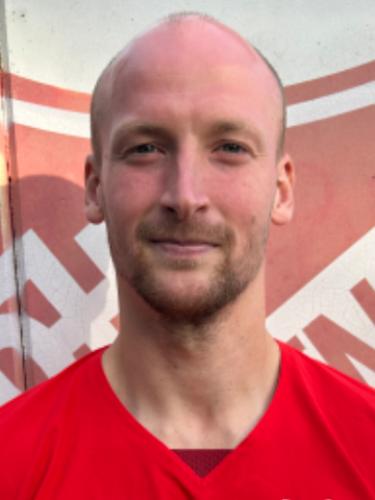 Kevin Schulte
