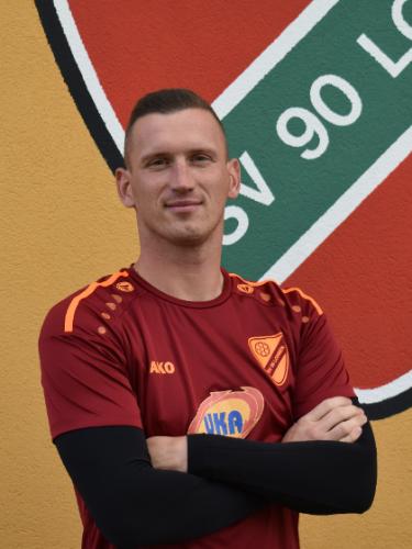 Michael Barachini