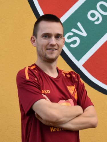 Tobias Zeuchner