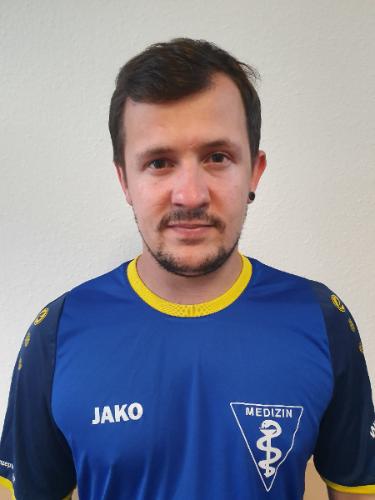 Maximilian Spranger