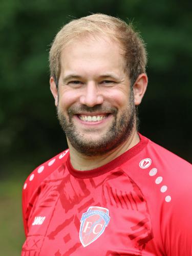 Lars-Eric Wiechern