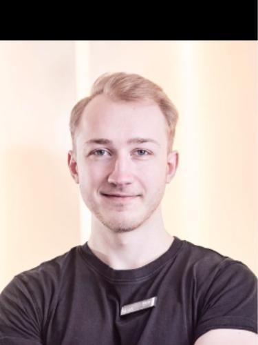 Noah Klein