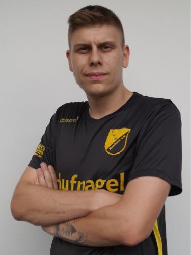 Joshua Grundel