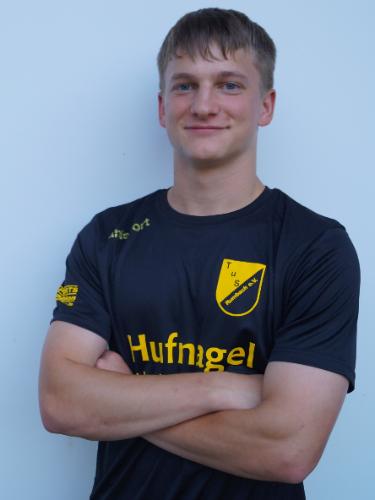 David Nicolas Harde