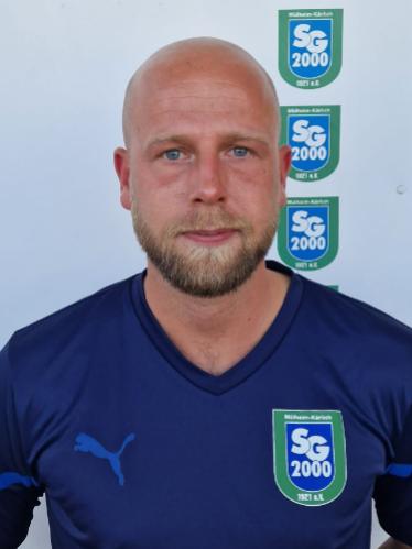Stefan Selchow