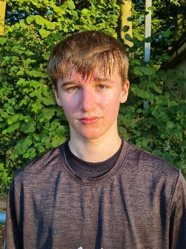 Theodor Johannes Rademacher