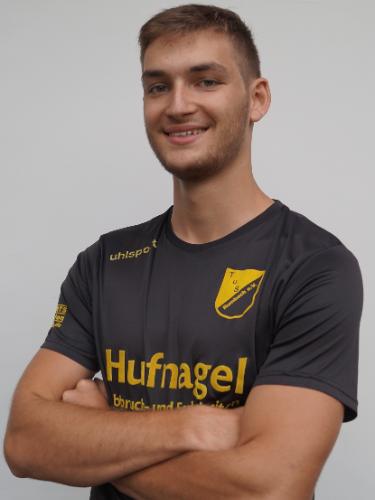 Frederik Klein