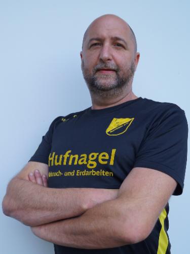 Andreas Langenberger