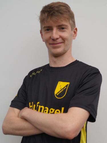 Nils Propheter