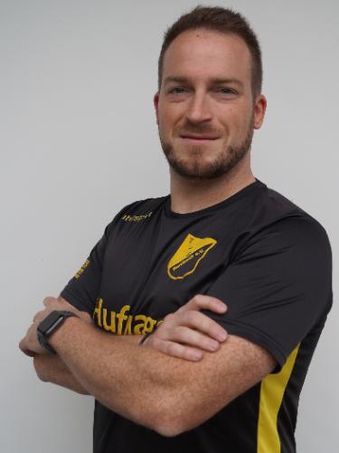 Sven Schreiner