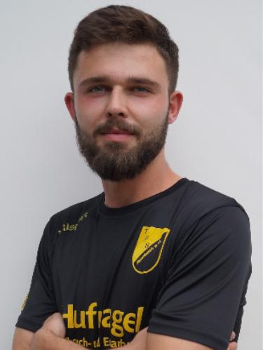 Justin Alexander Tügge