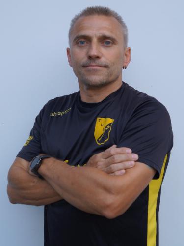 Uwe Weippert