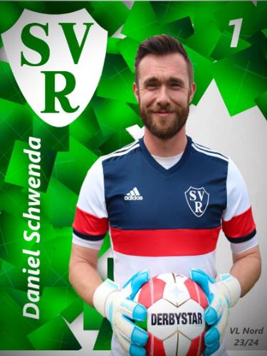 Daniel Schwenda