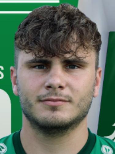 Luke Winkens