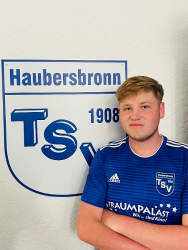 Tizian Klauß