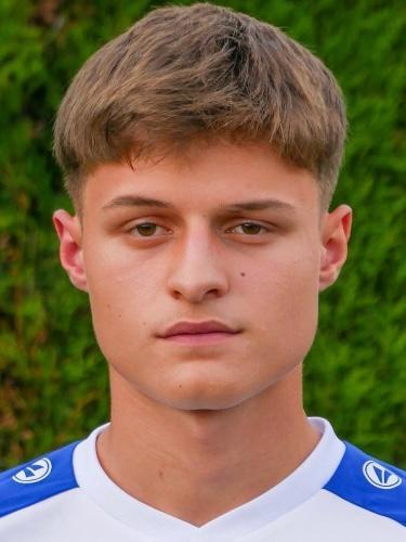 Gabriel Shala