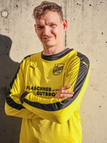 Steffen Seidl