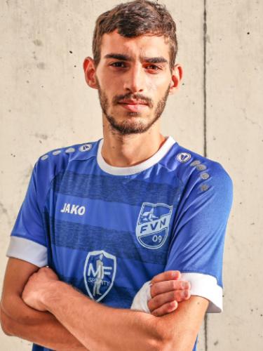 Simone Roberto Martino