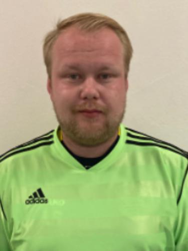 Lukas Ruschmeyer
