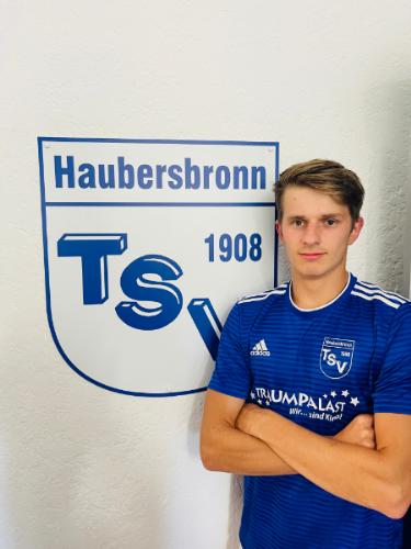 Luca Schwegler
