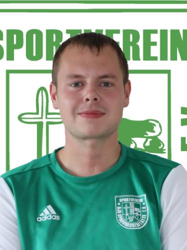 Jens Bowe