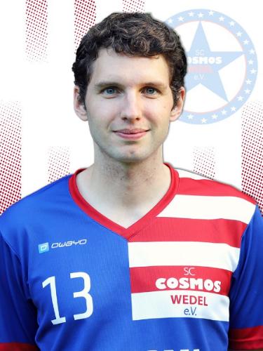 Steffen Stooß