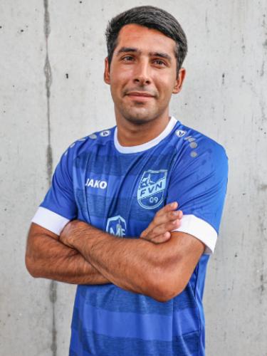 Salvatore Galante