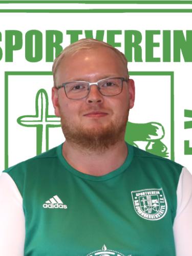 Niklas Heyen