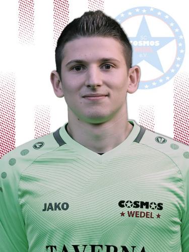 Maximilian Christian Diekmann