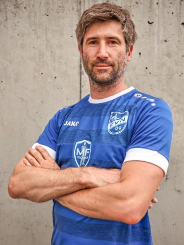 Christoph Kroschke