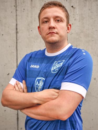 Jörg Schwamberger