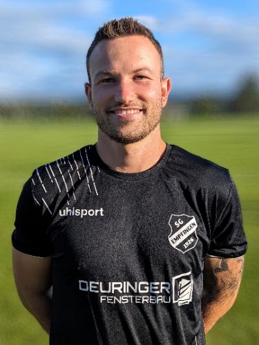 Jens Gfrörer