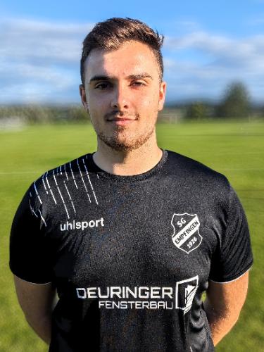 Danny Kleindienst
