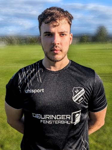 Leon-Finn Rebholz