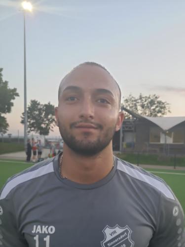 Oussama Chakib