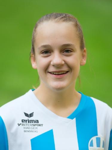 Lilith Heidelore Wiltrud Hensel