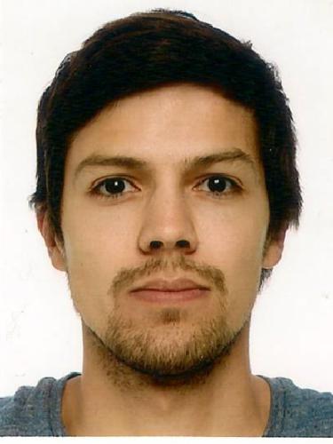 Adolfo Ricardo Grassau Negrete