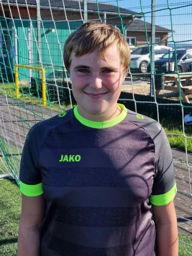 Finn-Taylor Otto