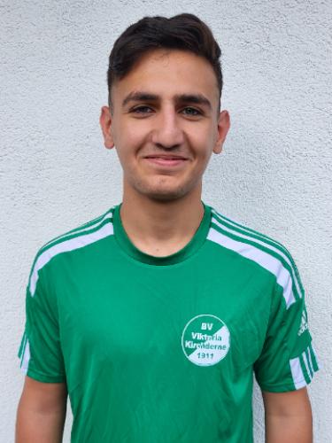 Diar Ismail