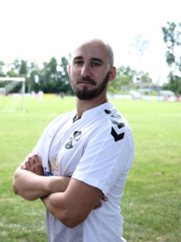 Jakub Zejglic