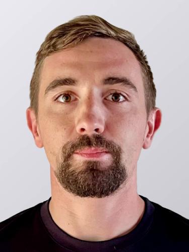 Mateusz Modrzejewski
