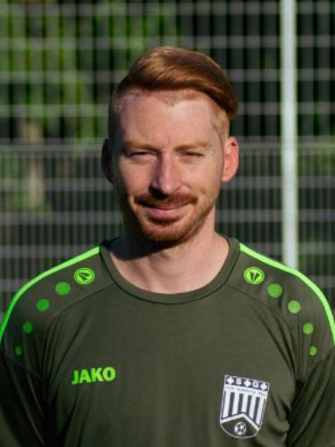 Alexander Huhmann