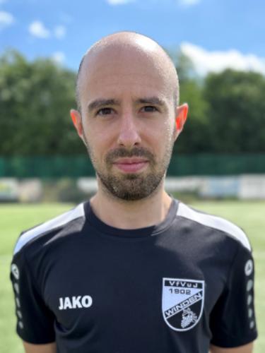 Nico Mörsheim