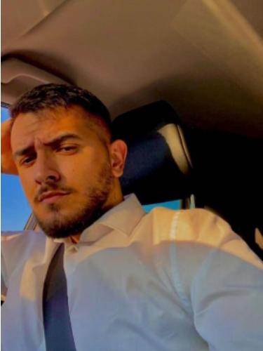 Davut Akkus